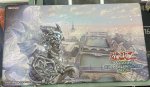 画像2: ☆SALE☆貴婦人の守護者/TheLadysProtectors(WCS2025)/プレイマット　開封済み (2)