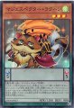 マジェスペクター・ラクーン