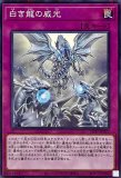 青眼龍轟臨/ノーマルパラレル【魔法】《SD47-JP019》 せいがん