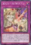道化の一座 ドリッシュ/レア【リンク】《CORI-JP042》 - メルカード遊戯王