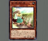 苗と霞の春化精/スーパーパラレル【モンスター】《24TP-JP202》 なえと