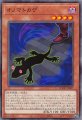 オノマトカゲ