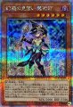 幻惑の見習い魔術師