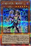 ☆アジア☆幻惑の見習い魔術師/25thシークレット【モンスター