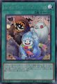 ジャック・イン・ザ・ハンド