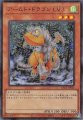 アームド・ドラゴン LV3