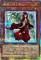 粛声の祈り手ロー