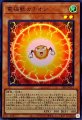 電極獣カチオン