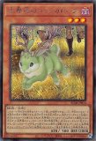 EU版 未界域のジャッカロープ CYHO 1st 遊戯王 海外 英語 米 未界域のジャッカロープ/Danger!? Jackalope? 【シークレット