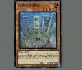 伝説の決闘場