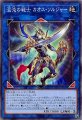 混沌の戦士 カオス・ソルジャー