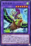 聖霊獣騎 カンナホーク(25thレア) | クォーターセンチュリー