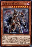 灰滅せし都の先懸/ノーマル【モンスター】《WPP5-JP033》 WPP5