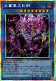 天羽々斬之巳剣/プリズマティックシークレット【儀式】《WPP6