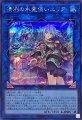 清冽の水霊使いエリア