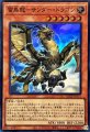 雷鳥龍サンダードラゴン
