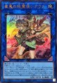 崔嵬の地霊使いアウス