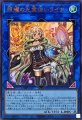 照耀の光霊使いライナ