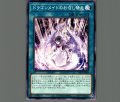 ドラゴンメイドのお召し替え