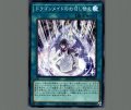 ドラゴンメイドのお召し替え