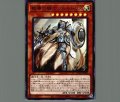 教導の騎士フルルドリス