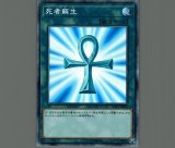 死者蘇生/ウルトラ【魔法】《RC03-JP033》 ししゃそせい 販売