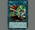 緊急ダイヤ