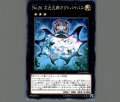 No26次元孔路オクトバイパス