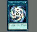 アーティファクトムーブメント