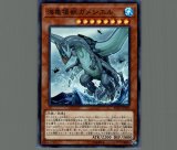 海亀壊獣ガメシエル/コレクターズ【モンスター】《RC02-JP020》 かいき