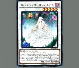 黒薔薇の華園/レア【魔法】《DOOD-JP055》 ブラックローズガーデン