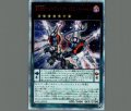 覇王黒竜オッドアイズリベリオンドラゴンオーバーロード