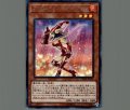 アップルマジシャンガール