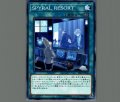 SPYRAL RESORT