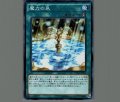 魔力の泉