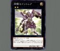 神騎セイントレア
