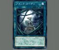 ブラックガーデン