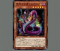 呪念の化身ウルボヌス
