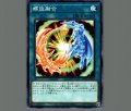 螺旋融合