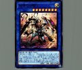 凶導の白騎士