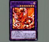 遊戯王　烙印竜アルビオン　プリズマティックシークレットレア 華麗 ☆アジア☆烙印竜アルビオン/プリズマティックシークレット