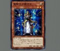 聖騎士の槍持ち