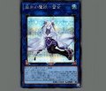 垂氷の魔妖-雪女
