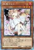 灰流うらら(イラスト違い)/シークレット【モンスター】《PAC1
