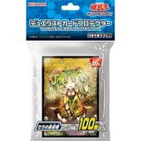 ★遊戯王 スリーブ 10枚入り×50 スタンドアップセンチュリオン 新品未使用② スリーブ『スタンドアップセンチュリオン!』10枚入り【-】{-}《スリーブ》