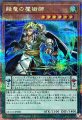 賤竜の魔術師