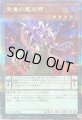 紫毒の魔術師