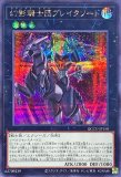 ☆アジア☆VS ホーリー・スー/プリズマティックシークレット