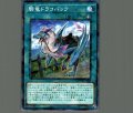 騎竜ドラコバック